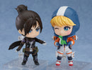 1828 Apex Legends Nendoroid Wattson