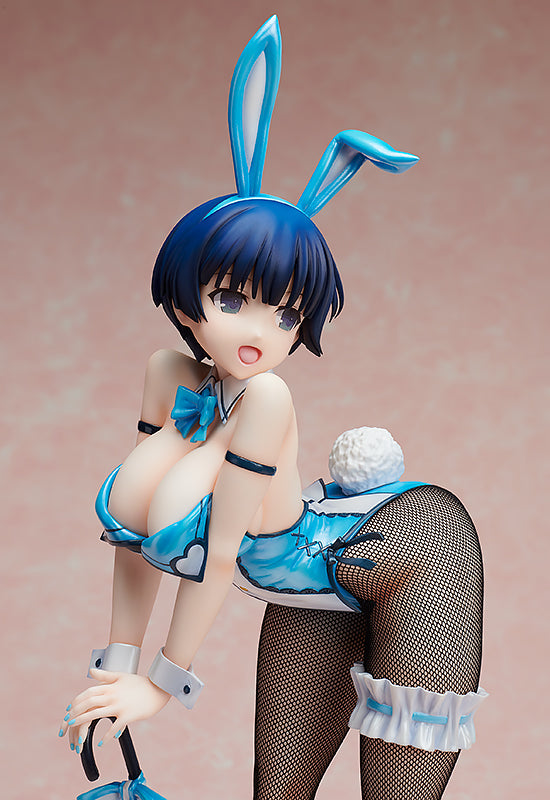 Shinobi Master Senran Kagura: NEW LINK FREEing Yozakura: Bunny Ver.
