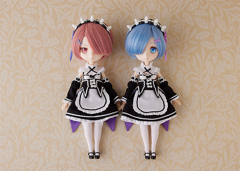 Re:ZERO -Starting Life in Another World- Good Smile Company Harmonia humming Rem