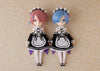 Re:ZERO -Starting Life in Another World- Good Smile Company Harmonia humming Rem