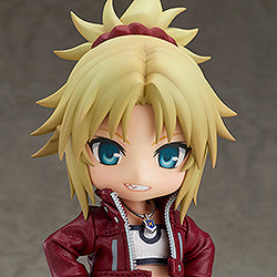 Fate/Apocrypha Nendoroid Doll Saber of "Red": Casual Ver.