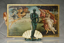 SP-151 The Table Museum figma The Birth of Venus by Botticelli
