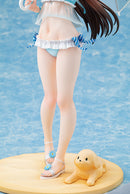 Love Live! Nijigasaki High School Idol Club KADOKAWA Shizuku Osaka: Beach Girl Ver.