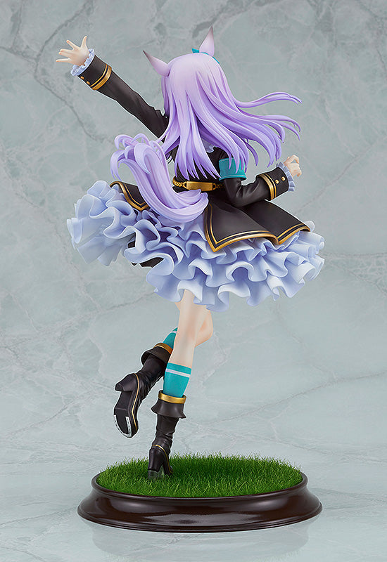 Umamusume: Pretty Derby Good Smile Company Mejiro McQueen ~The Treasure of the Prestigious Mejiro Family~
