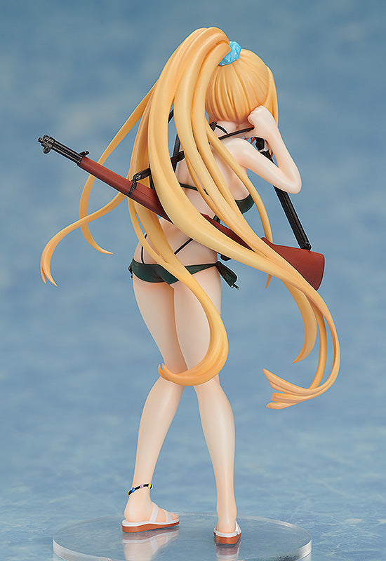 Girls' Frontline FREEing M1 Garand: Swimsuit Ver. (Beach Princess)