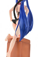 FAIRY TAIL OrcaToys Wendy Marvell BLACKCATGravure Style