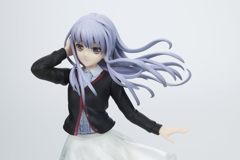 Bang Dream! Girls Band Party Bushiroad Creative PATOO Figure Minato Yukina Winter Wear ver.