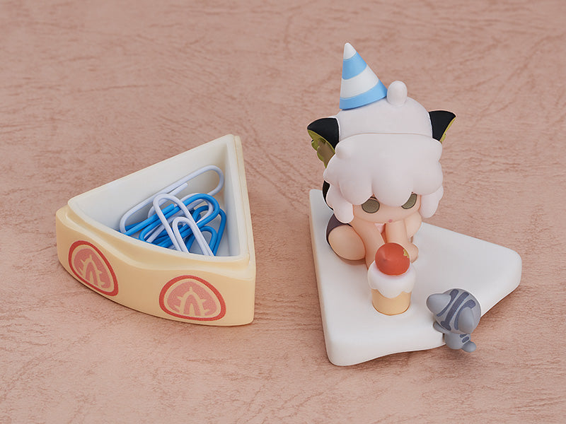 The Legend of Hei【Trading】The Legend of Hei Collectible Figures: Happy Birthday! (1 Random Blind Box)