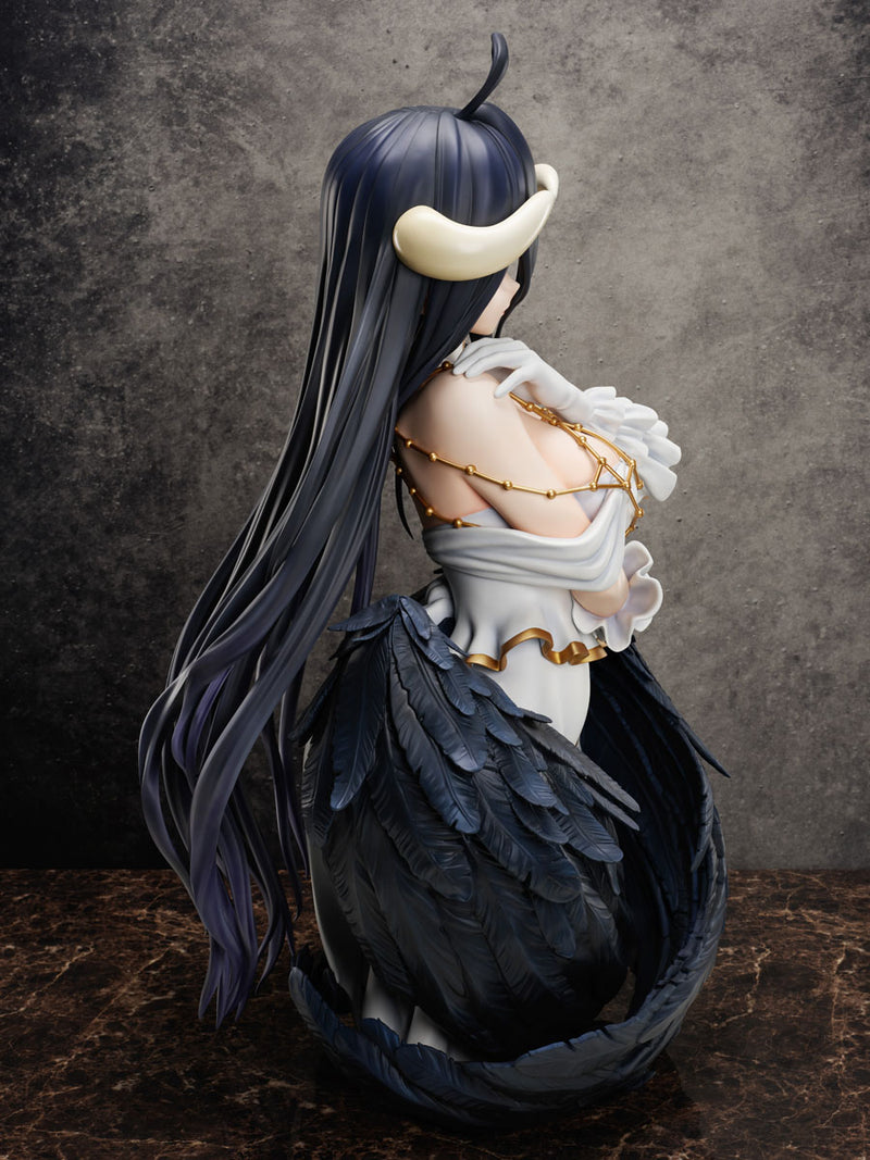 OVERLORD FURYU Corporation Albedo 1/1 Scale Bust Figure