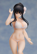 SENRAN KAGURA PEACH BEACH SPLASH FREEing Ikaruga: Swimsuit Ver.