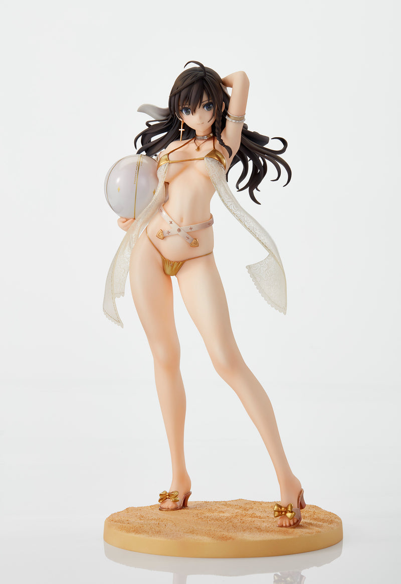 Shining beach heroines Vertex Sonia -Summer Princess-