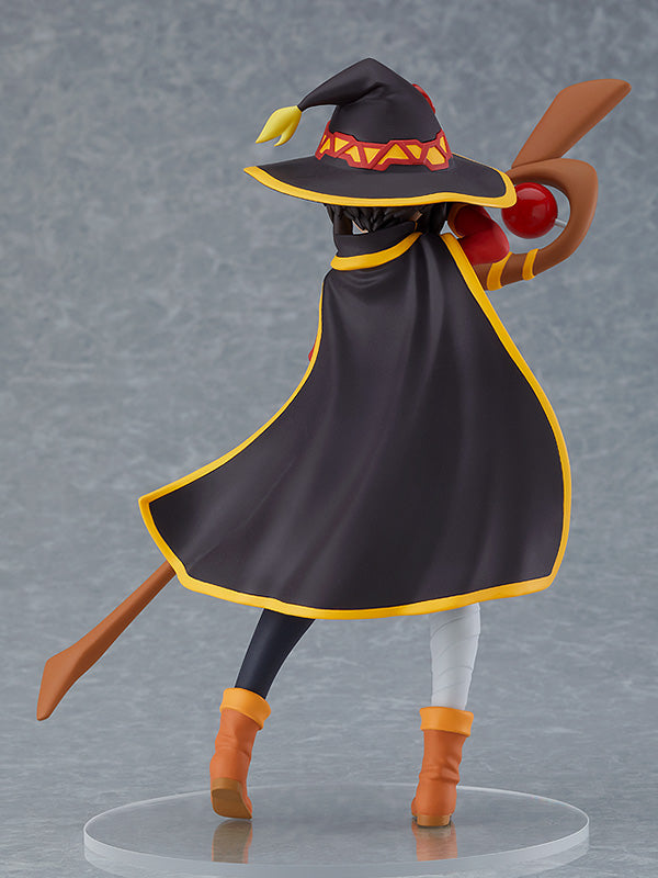 KONO SUBARASHII SEKAI NI SYUKUFUKU WO! LEGEND OF CRIMSON POP UP PARADE Megumin（re-run）