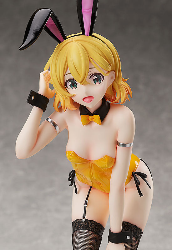 Rent-a-Girlfriend FREEing Mami Nanami: Bunny Ver.