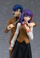 445 Fate/stay night: Heaven's Feel figma Shinji Matou & Sakura Matou