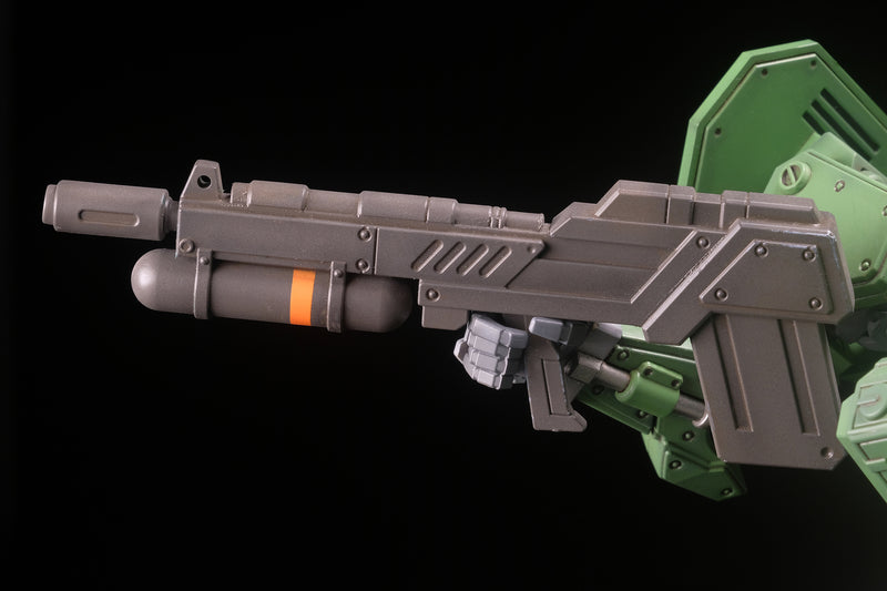 PLUM VALKEN BOOSTER UNIT TYPE [Renewal Ver.]