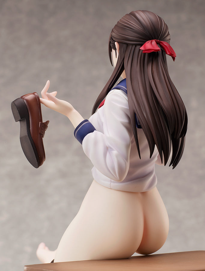 Yom Original Character native Fumina Murasaki