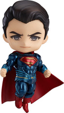 643 Batman v Superman: Dawn of Justice Nendoroid Superman: Justice Edition