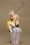 Shining Wind Orchid Seed Touka 1/8 PVC Figure
