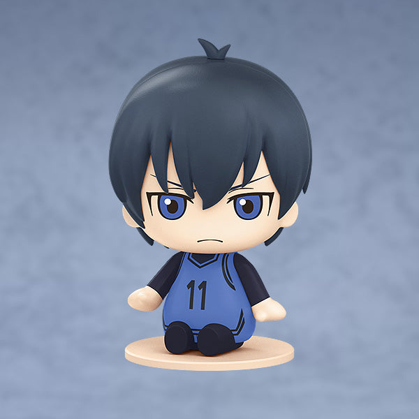 Blue Lock (Trading)Pocket Maquette: Blue Lock 01(Box of 6 Characters)