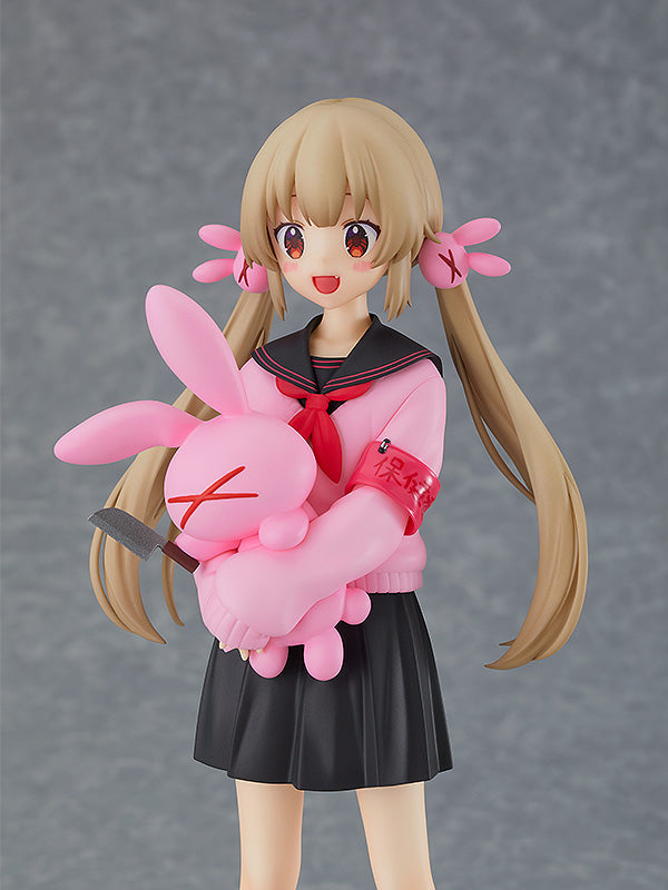 Natori Sana POP UP PARADE Natori Sana: School Uniform Ver.
