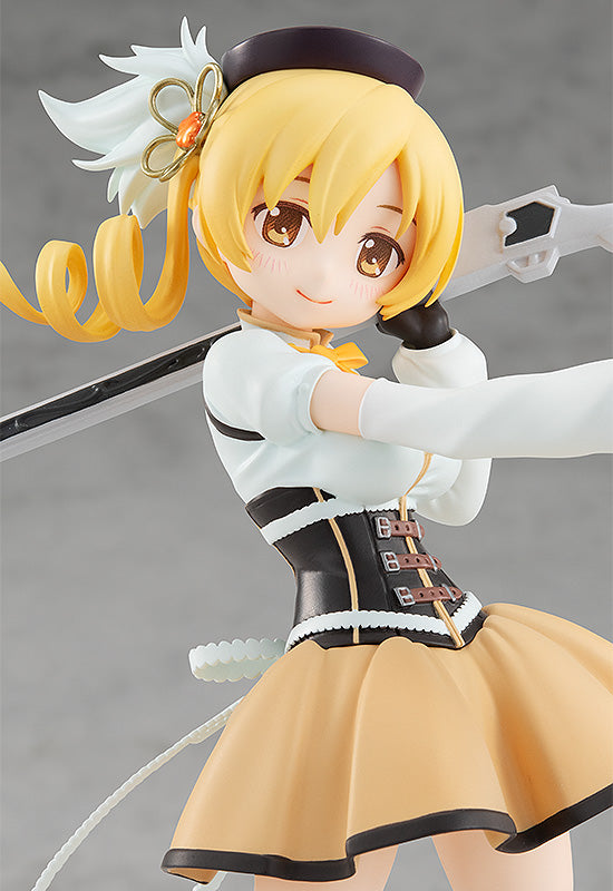 Puella Magi Madoka Magica The Movie -Rebellion- POP UP PARADE Mami Tomoe