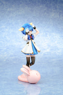 Galaxy Angel Broccoli Mint Blancmanche