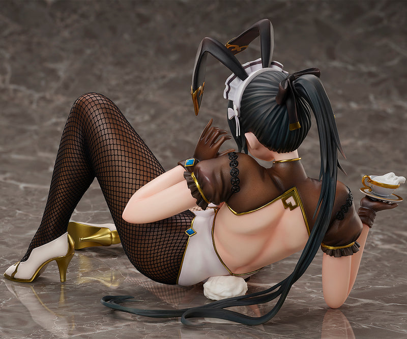 BINDing Creators Opinion BINDing Bunny Maid Hotaru