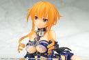 DATE A LIVE Ⅱ GRIFFON ENTERPRISES Yuzuru Yamai