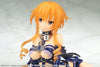 DATE A LIVE Ⅱ GRIFFON ENTERPRISES Yuzuru Yamai