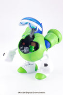 Pop'n TwinBee: Rainbow Bell Adventures PLUM PMOA Gwinbee (3rd-run)