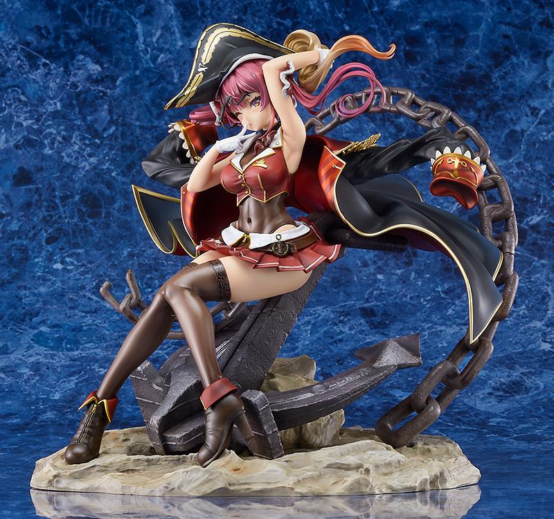 hololive production Max Factory Houshou Marine