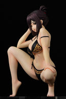 Why the hell are you here,Teacher!? Orcatoy Kana Kojima ・Swim wear Gravure Style/Adult animal color