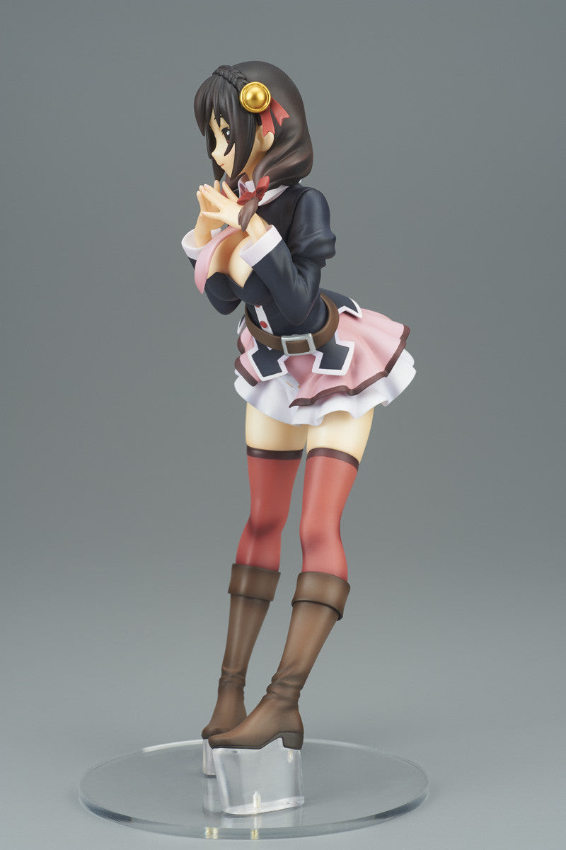 KONOSUBA -God's blessing on this wonderful world! 2 BELLFINE Yunyun