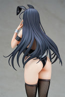 Ikomochi Original Character ENSOUTOYS Black Bunny Aoi