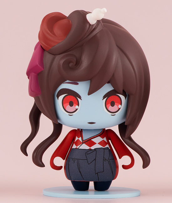 Zombie Land Saga Good Smile Company Pocket Maquette: Zombieland Saga 01 (Set of 8 Characters)