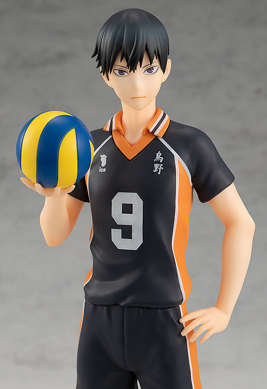 HAIKYU!! TO THE TOP POP UP PARADE Tobio Kageyama