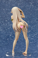 Queen's Blade Utsukushiki Senshi-tachi Orchid Seed Alleyne
