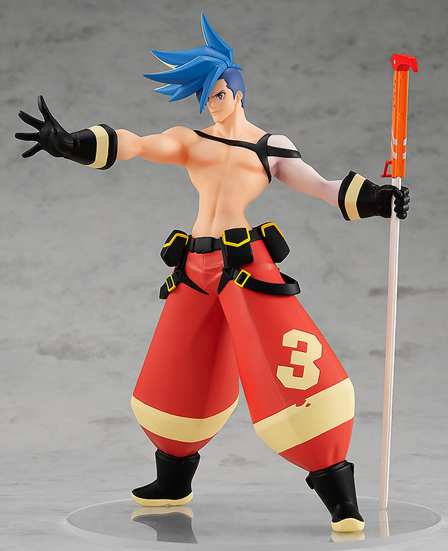 Promare POP UP PARADE Galo Thymos