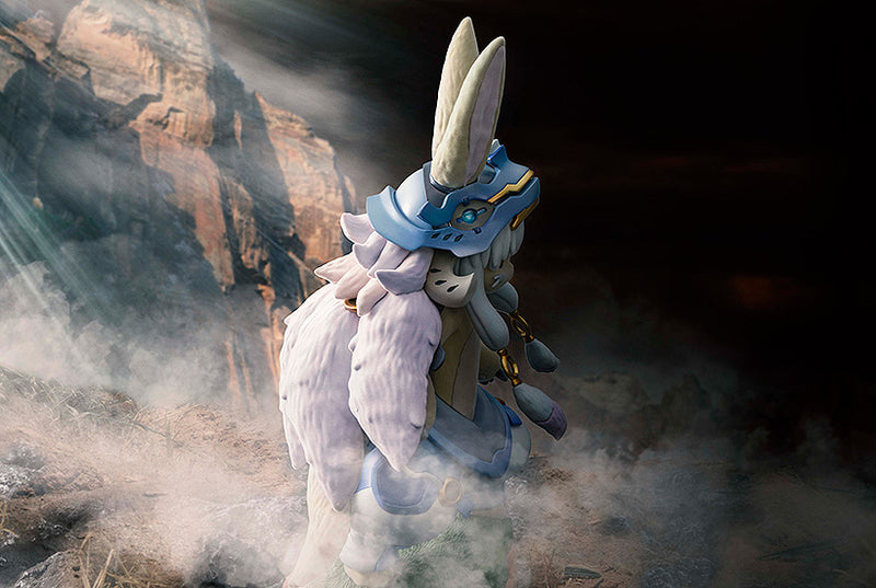 Made in Abyss: The Golden City of the Scorching Sun KADOKAWA Nanachi Special Set