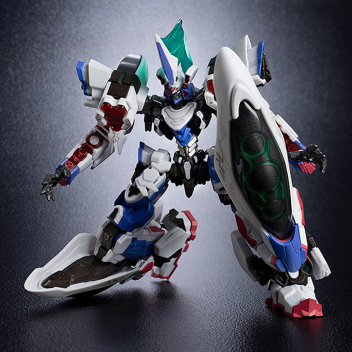 Deus Machina Demonbane Good Smile Company HAGANE WORKS Demonbane (Re-run)