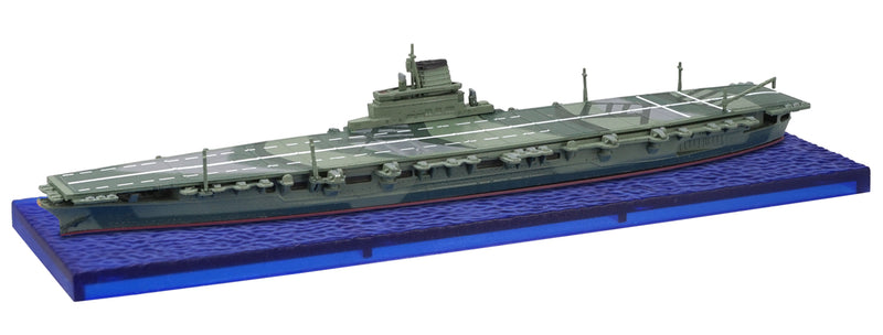 F-toys F-toys confect Recollection of Battleship Yamato  (Set of 8 Ships)