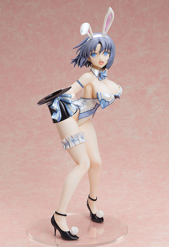 Shinobi Master Senran Kagura: NEW LINK FREEing Yumi: Bare Leg Bunny Ver.