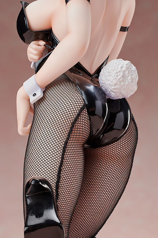 Yuuna and the Haunted Hot Springs FREEing Chisaki Miyazaki: Bunny Ver.