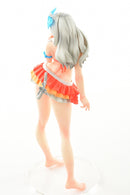 FAIRY TAIL ORCATOYS Mirajane Strauss Swimwear PURE in HEART ROSE Bikini　ver.