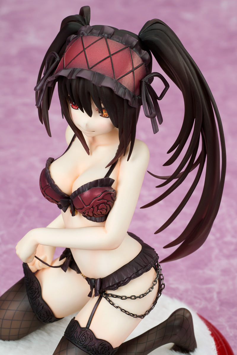 Date A Live WAVE DREAMTECH Kurumi Tokisaki [Date A Gravure]