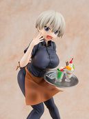 Uzaki-chan Wants to Hang out! KADOKAWA Hana Uzaki: Manga Cafe Asia Ver.