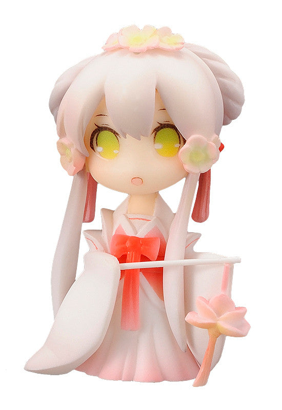 Vsinger HOBBYMAX Vsinger Mini Desktop Series - Language of Flowers Ver. - (Set of 8 Characters)