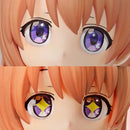 Is the order a rabbit?? FunnyKnights Chibikko Doll Cocoa