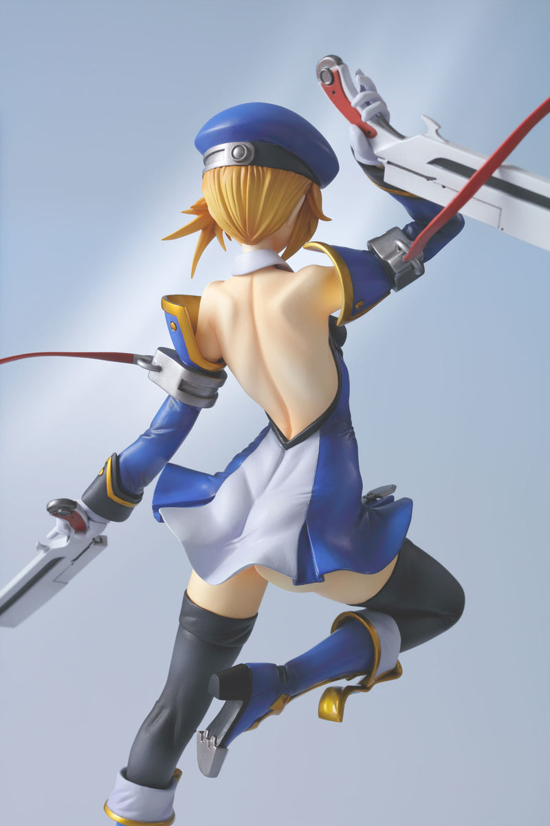 BLAZBLUE Vertex Noel=Vermillion-old costume ver-