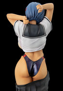 I will always believe in you FROG Haruka Kaneshiro